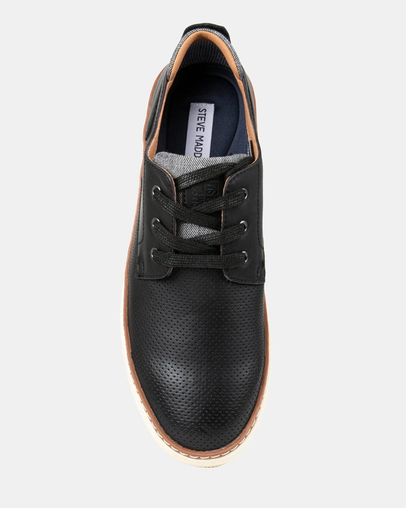 P-OTTOWA BLACK