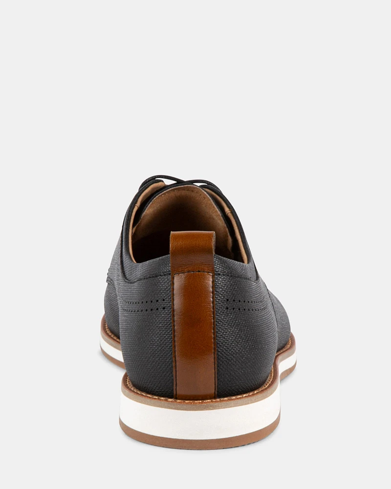 P-SCORE2 BLACK