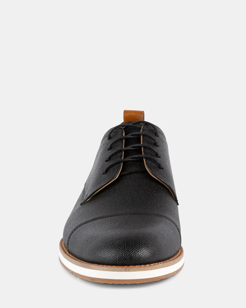 P-SCORE2 BLACK