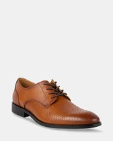 PACORRO TAN LEATHER