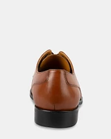 PACORRO TAN LEATHER