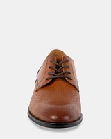 PACORRO TAN LEATHER