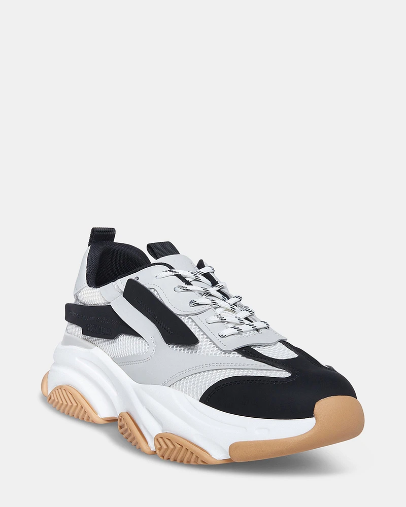 POSSESS WHITE MULTI
