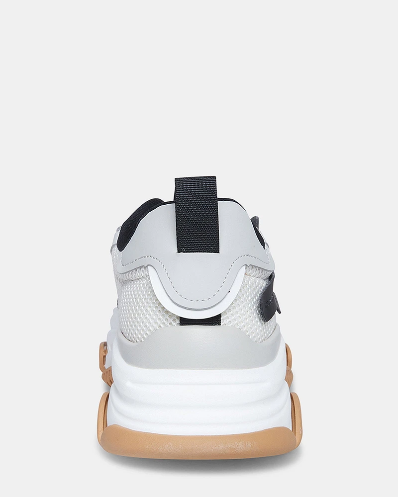 POSSESS WHITE MULTI