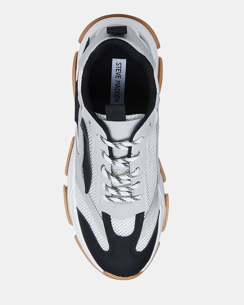POSSESS WHITE MULTI