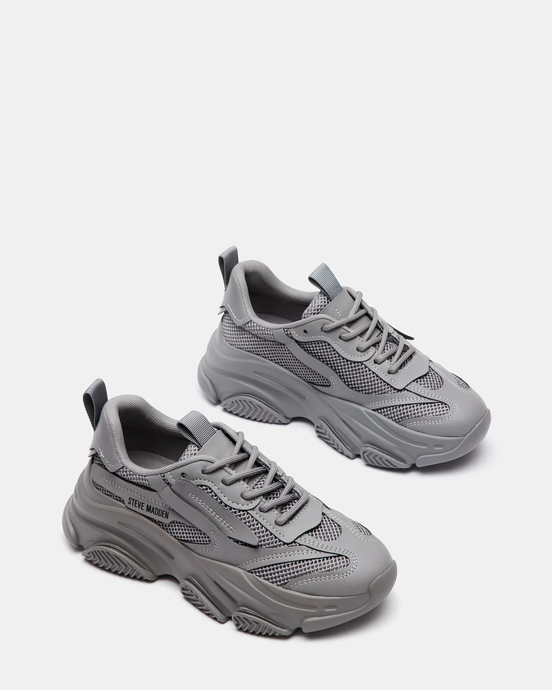 POSSESSION GREY