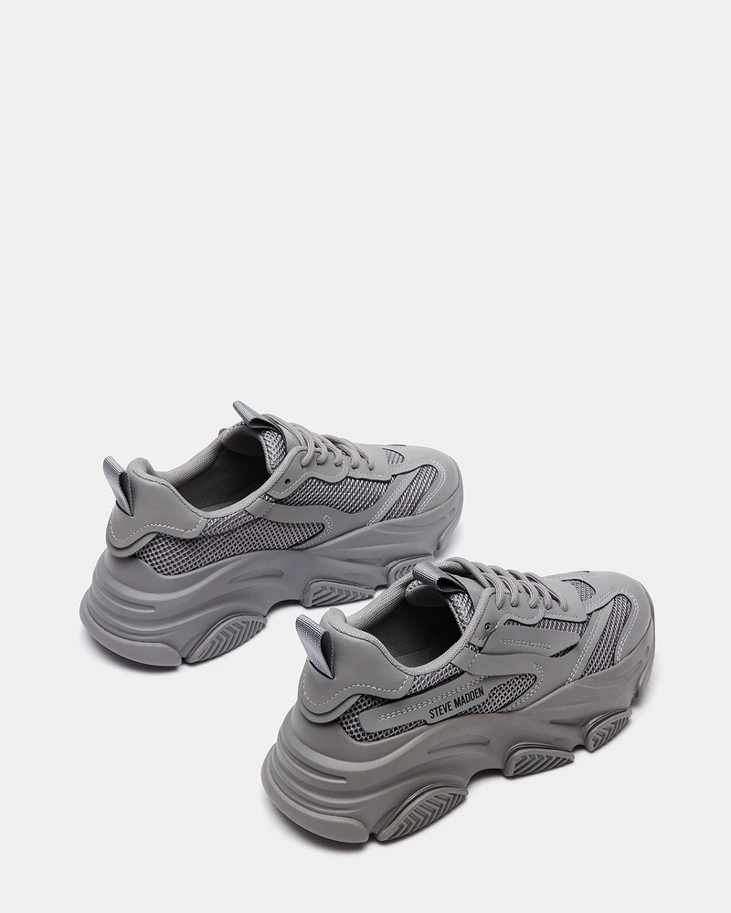 POSSESSION GREY