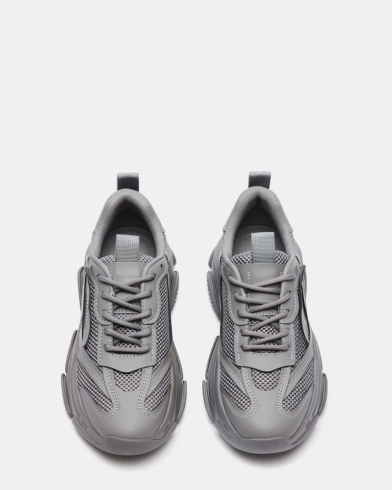 POSSESSION GREY