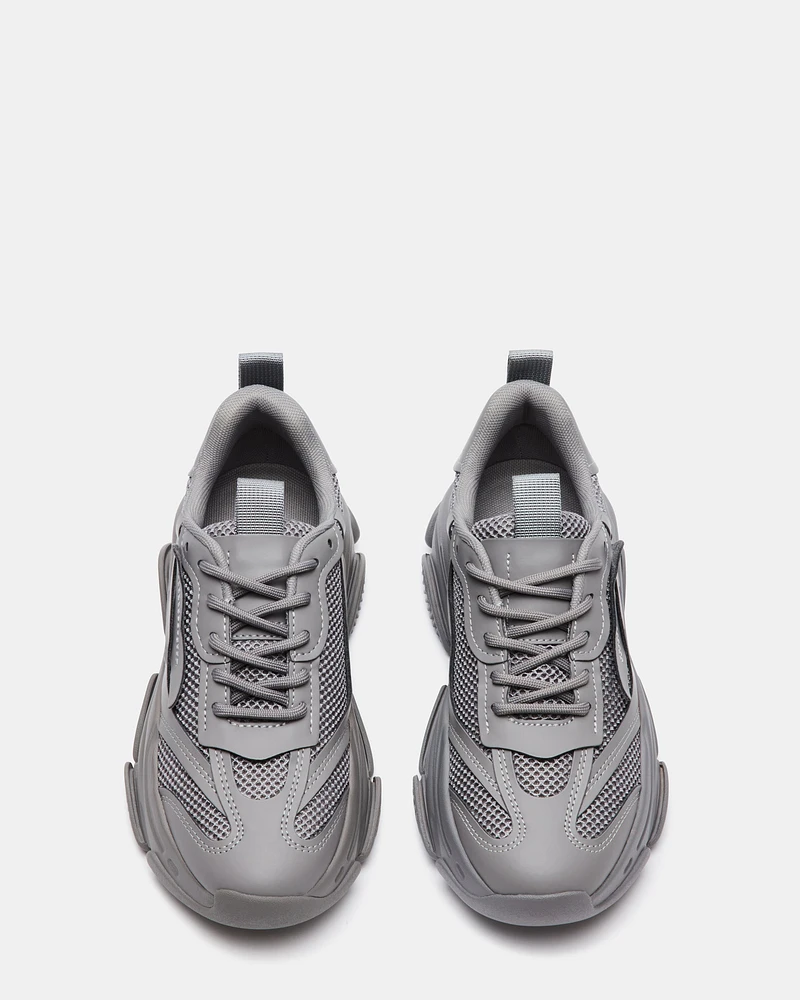 POSSESSION GREY