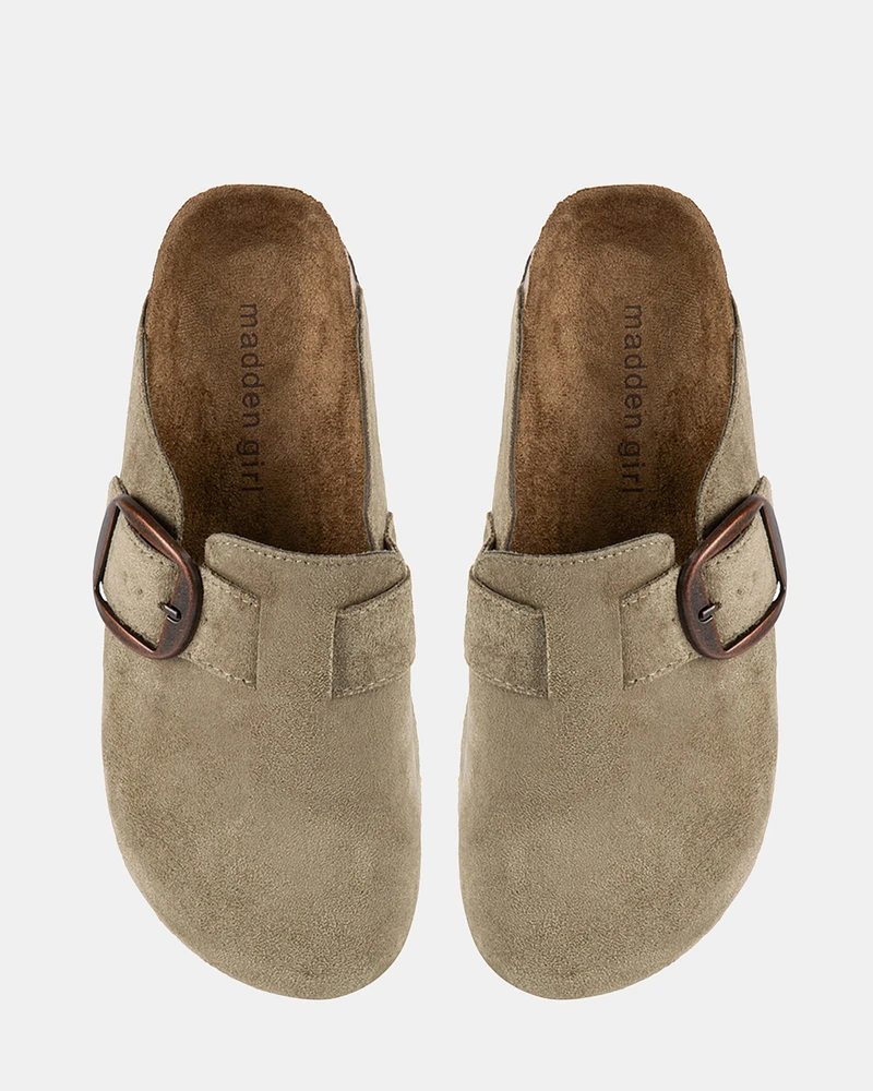 PRIM TAUPE FABRIC