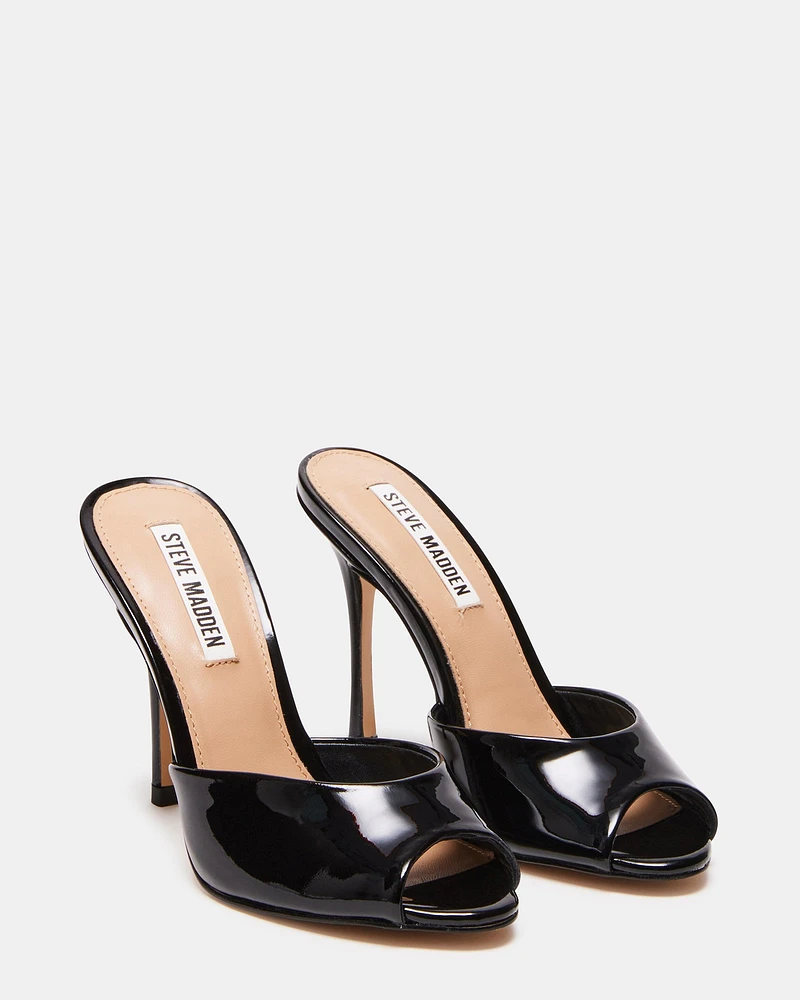 PRIYAA BLACK PATENT