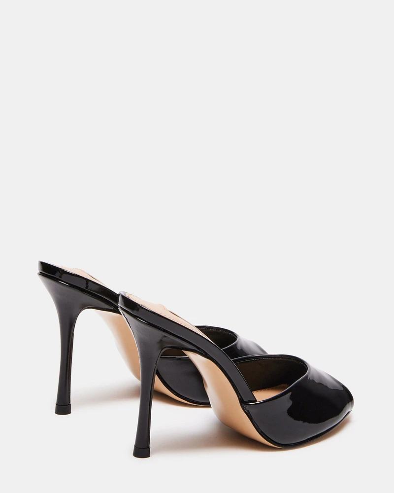 PRIYAA BLACK PATENT