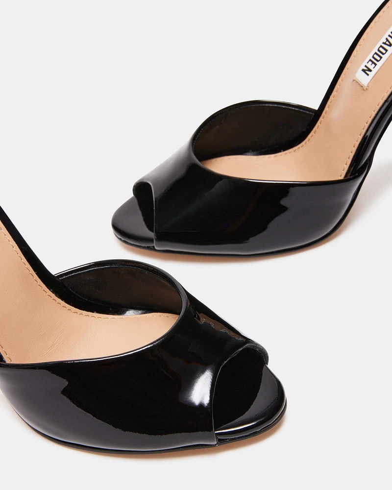 PRIYAA BLACK PATENT
