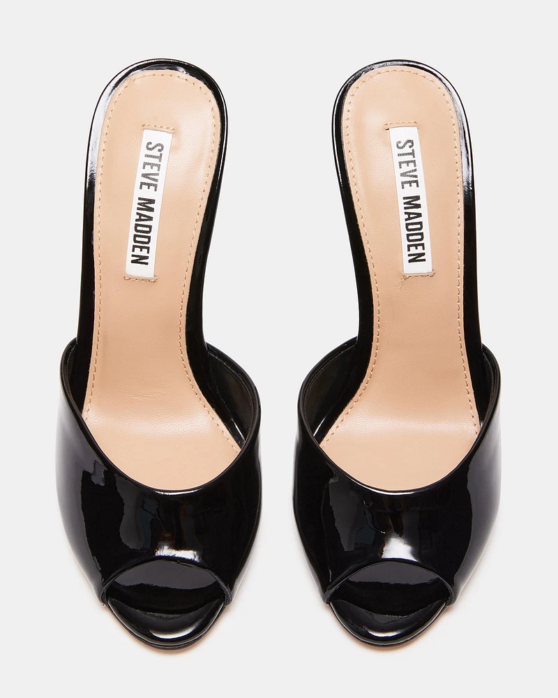 PRIYAA BLACK PATENT