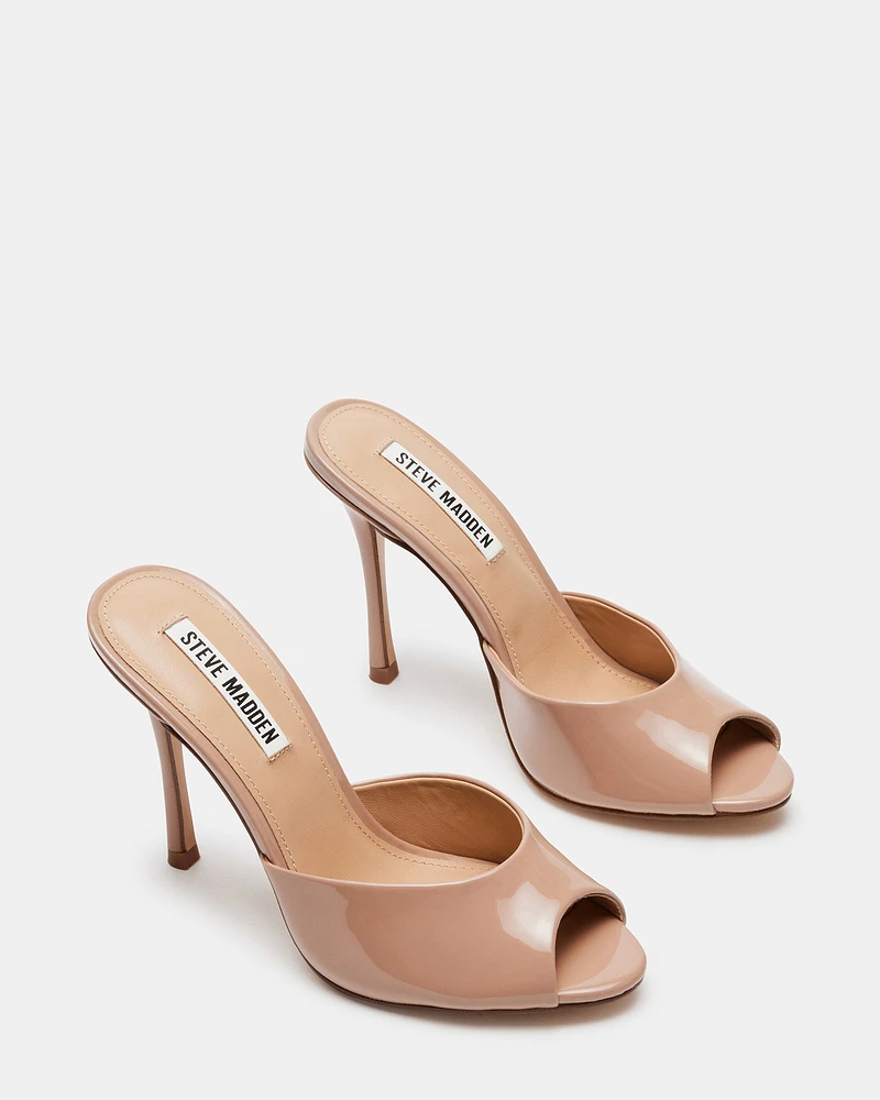 PRIYAA BLUSH PATENT