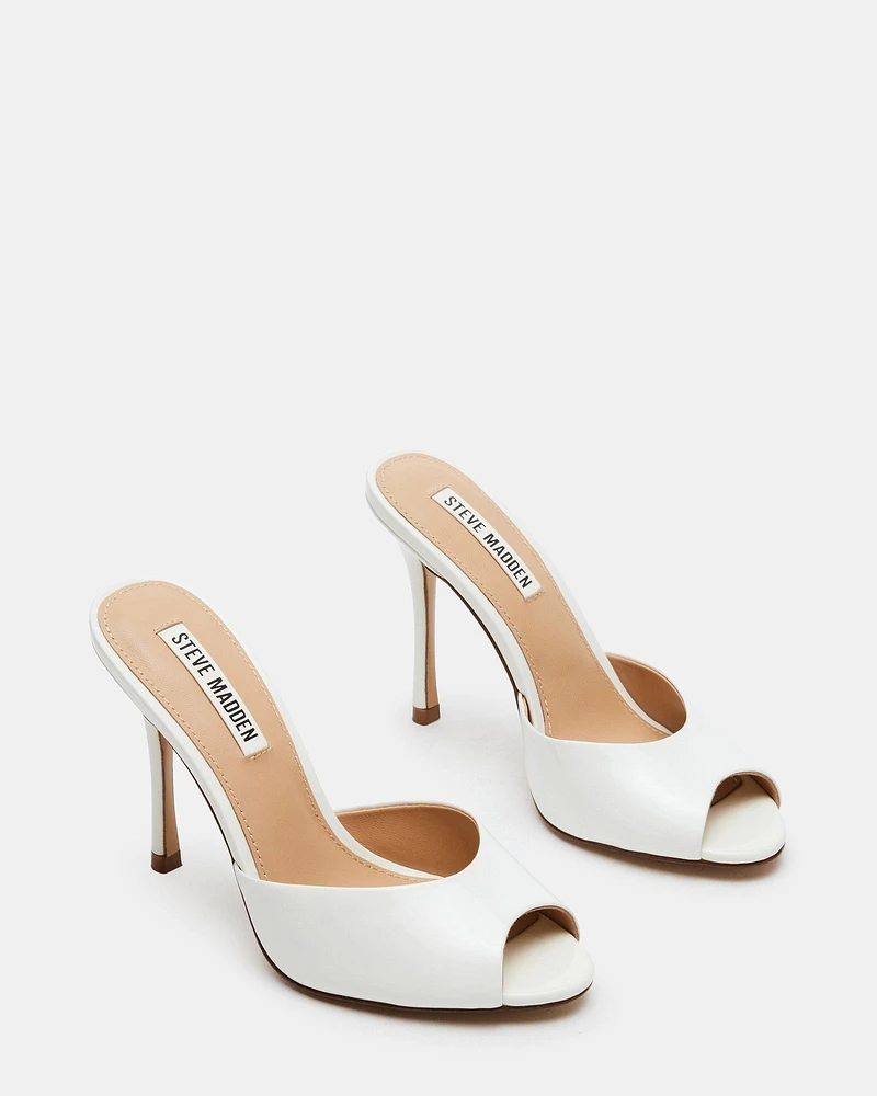 PRIYAA WHITE PATENT
