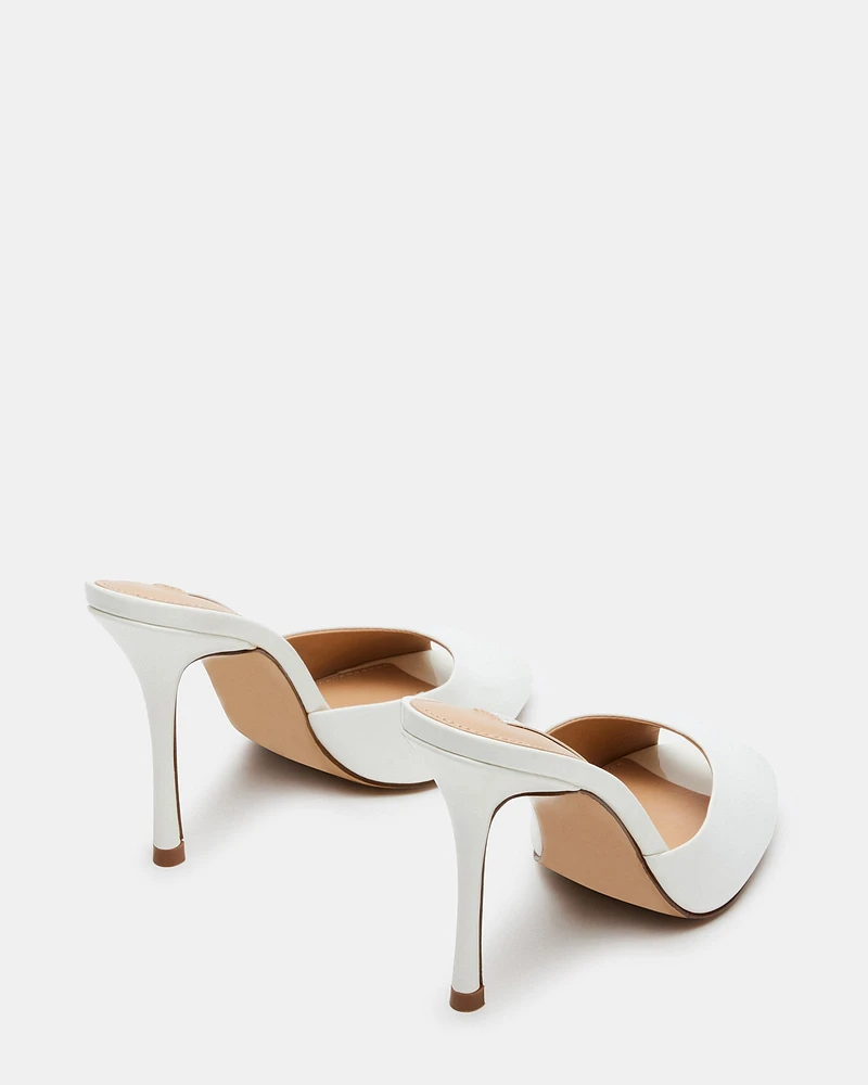 PRIYAA WHITE PATENT