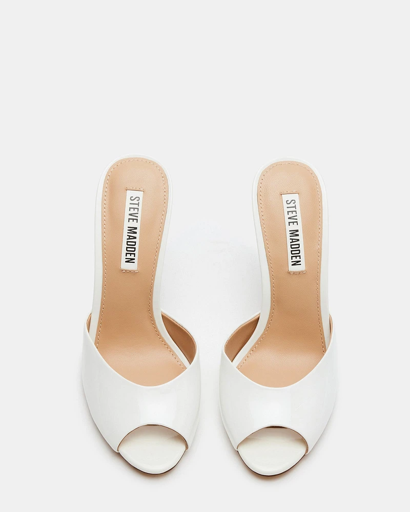 PRIYAA WHITE PATENT