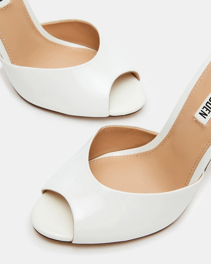 PRIYAA WHITE PATENT