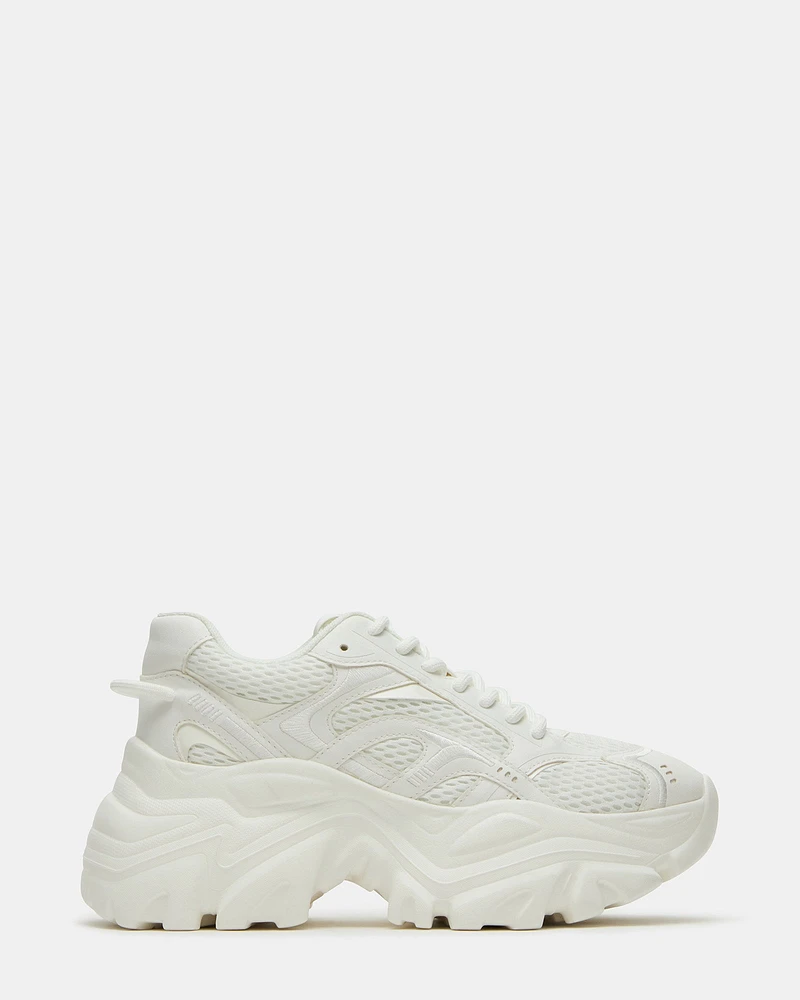 RAFTUS WHITE