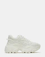 RAFTUS WHITE