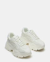 RAFTUS WHITE