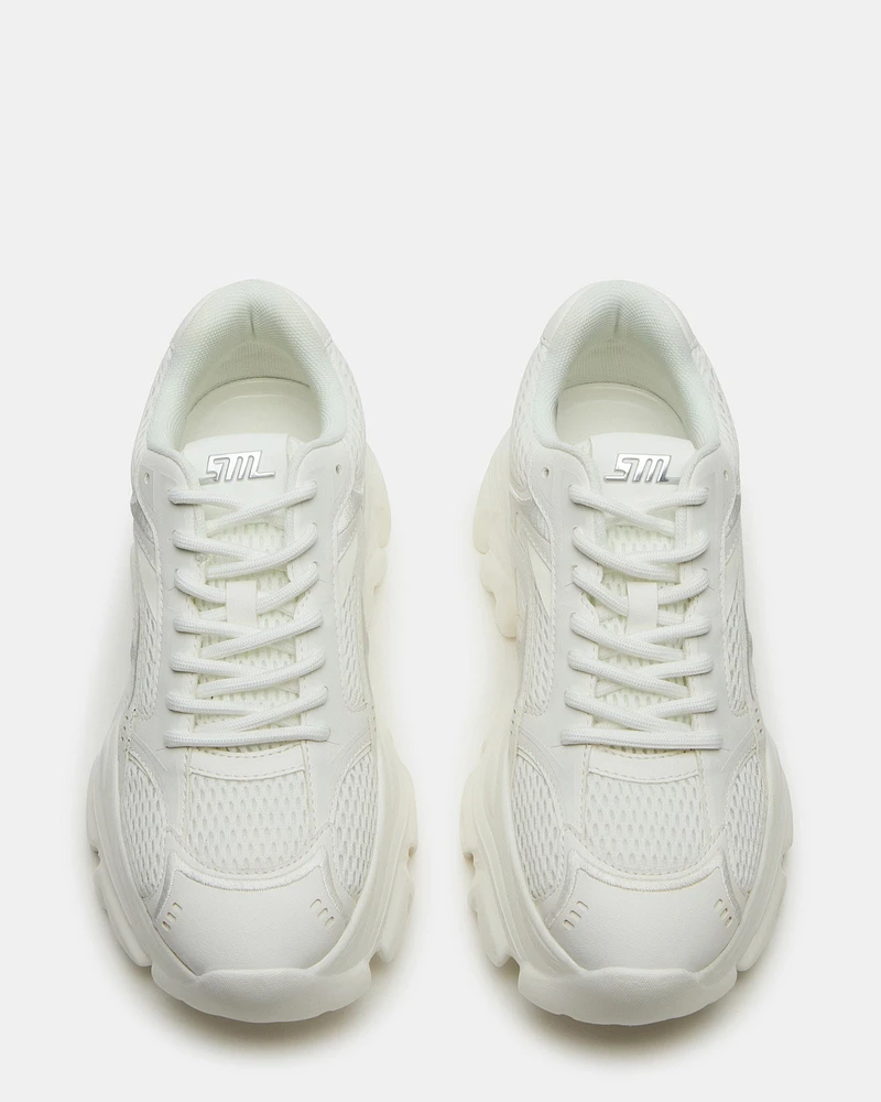 RAFTUS WHITE