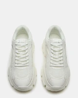 RAFTUS WHITE