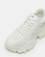 RAFTUS WHITE