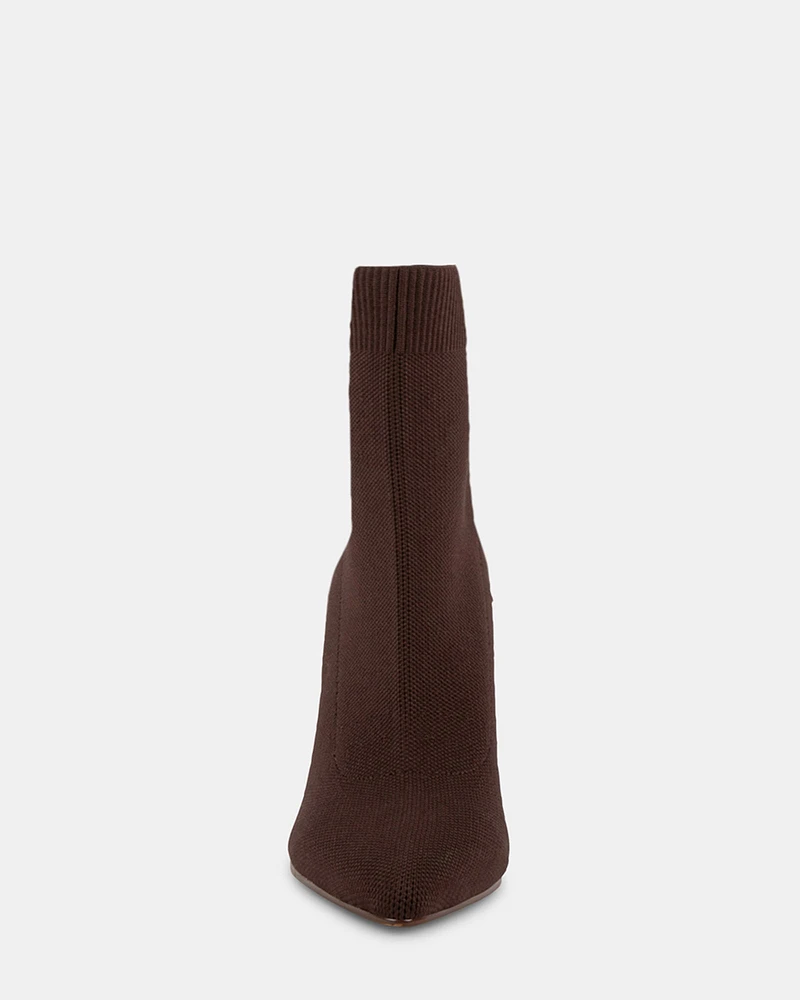 RELIC BROWN