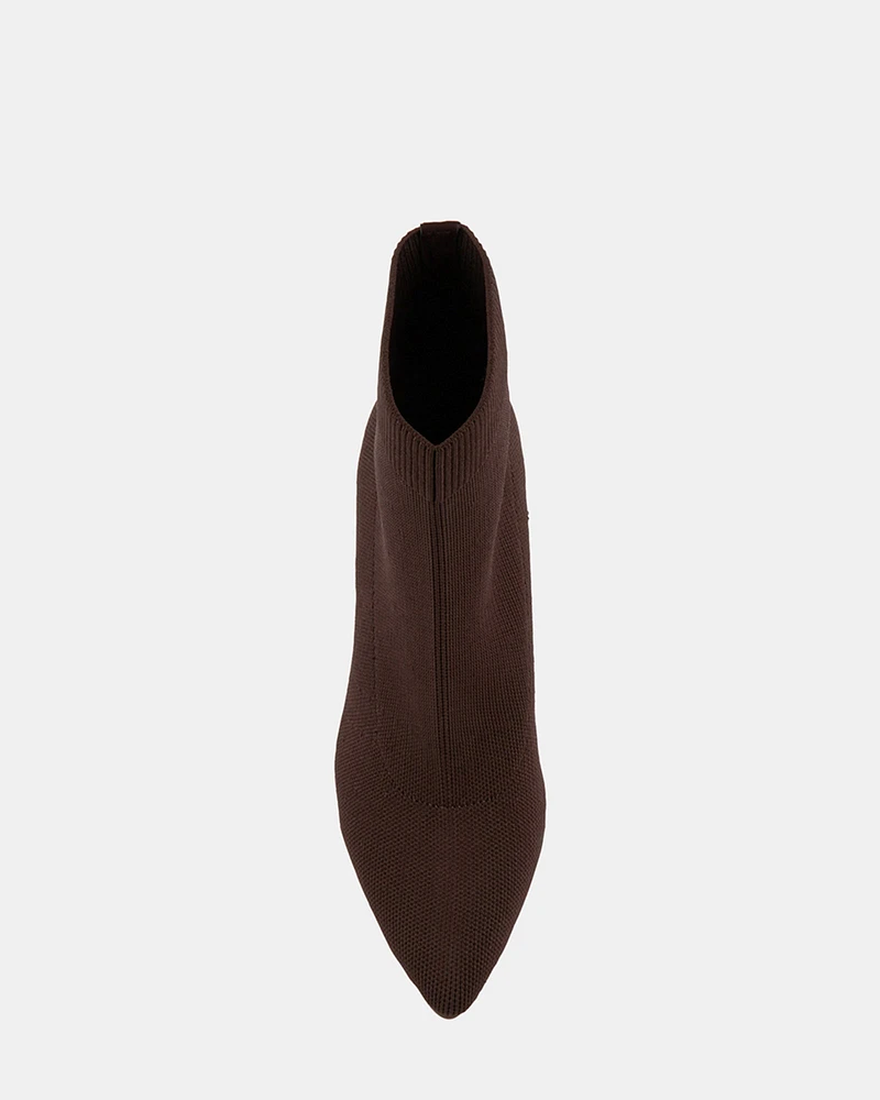 RELIC BROWN