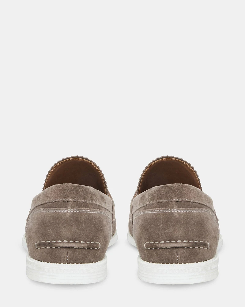 RAMSEE SAND SUEDE