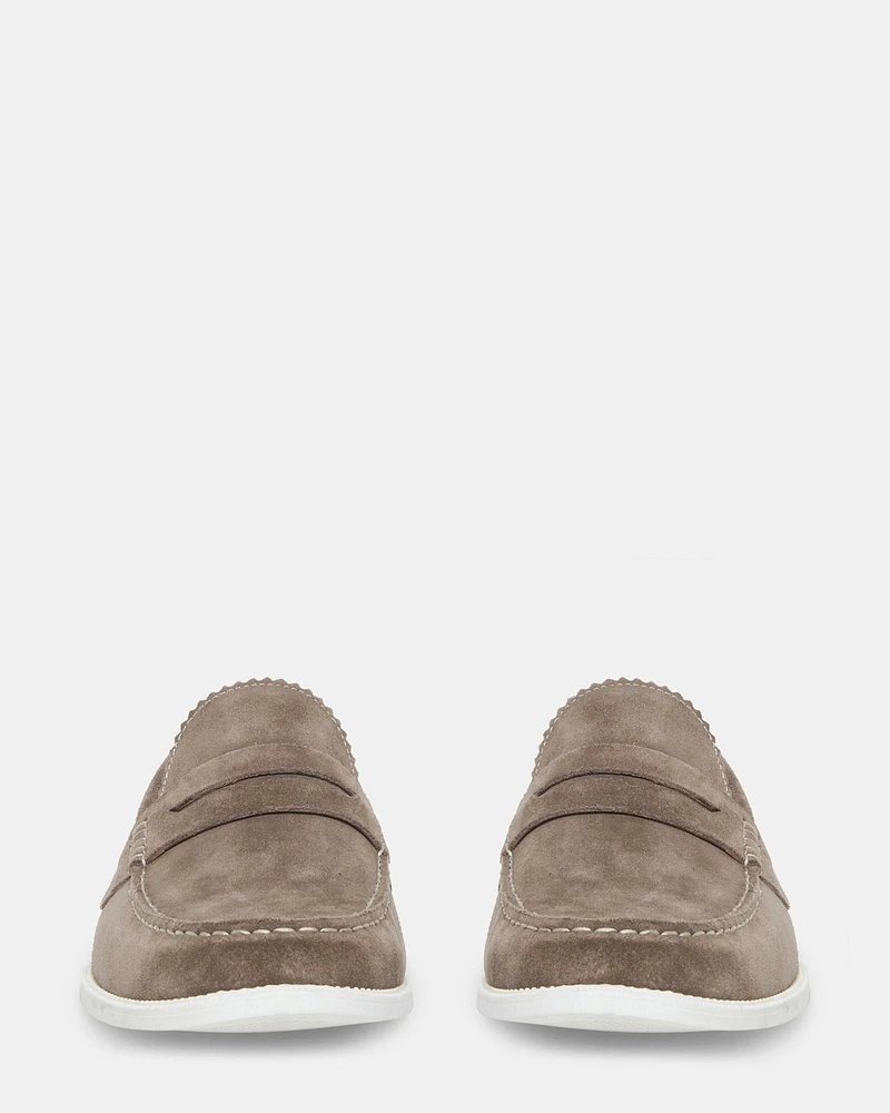RAMSEE SAND SUEDE