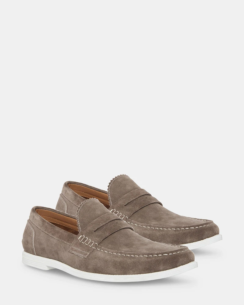RAMSEE SAND SUEDE