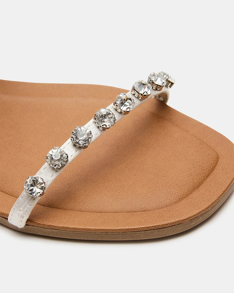 RETREAT SILVER