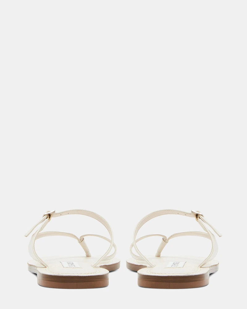 ROCA NATURAL LEATHER