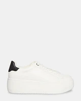 ROCKAWAY WHITE MULTI