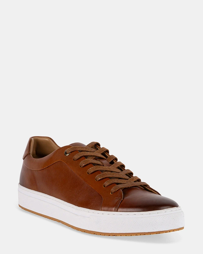 RYLEE TAN LEATHER