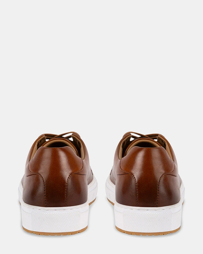 RYLEE TAN LEATHER