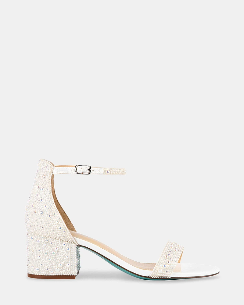 SB-MARI WHITE