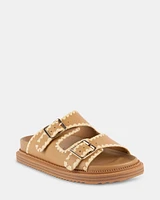 SCARLY TAN