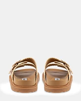 SCARLY TAN