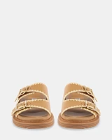 SCARLY TAN