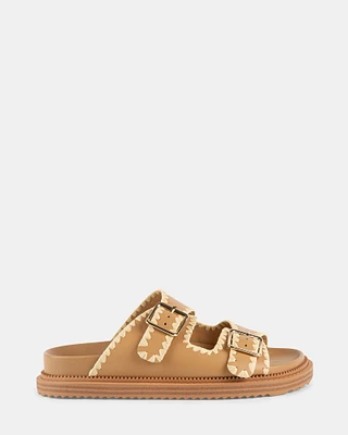 SCARLY TAN