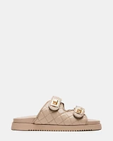 SCHMONA TAN LEATHER