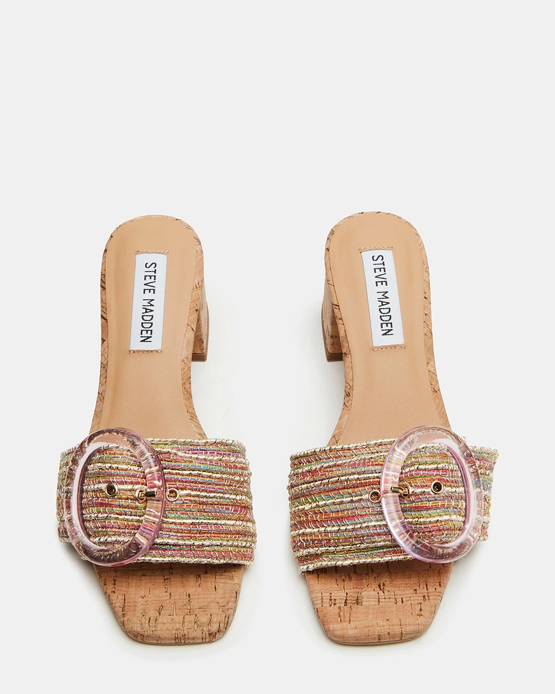 SEACREST PINK MULTI