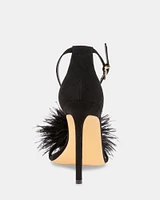 SEDUCTIV BLACK FABRIC