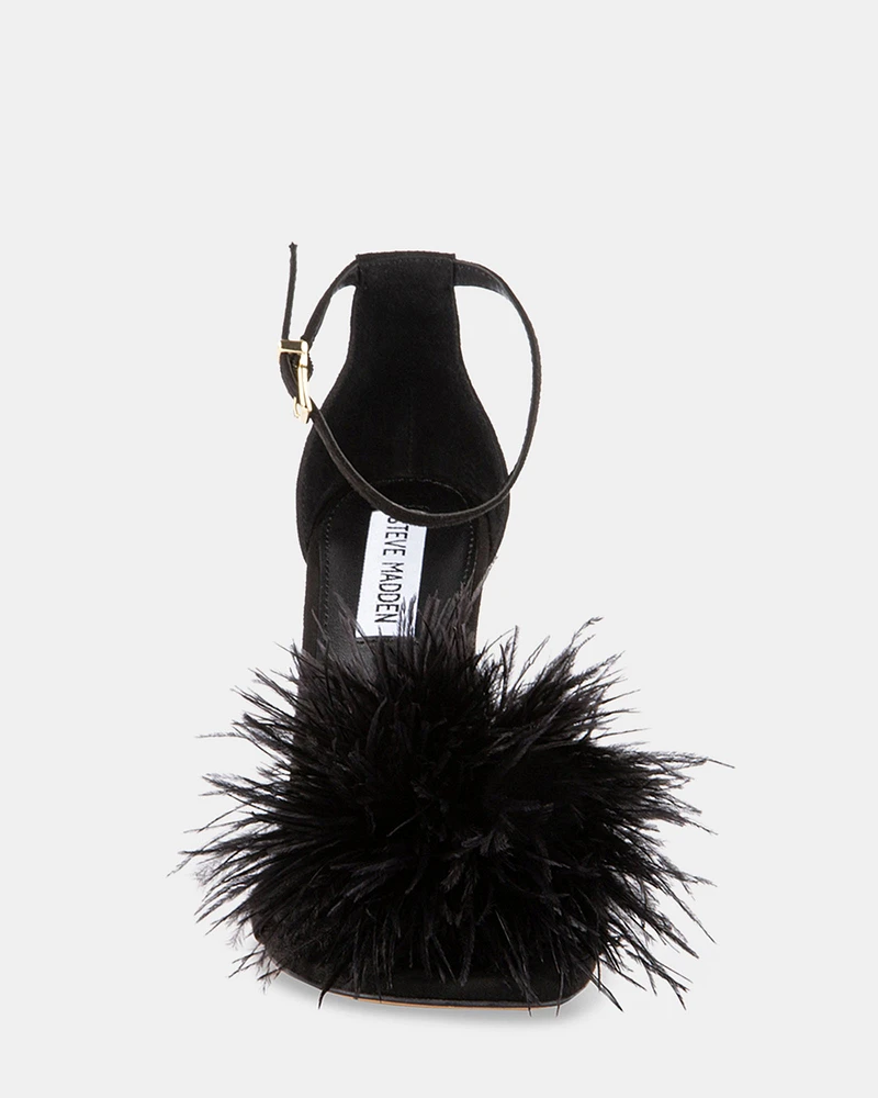 SEDUCTIV BLACK FABRIC