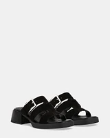 SESAME BLACK