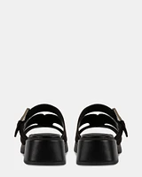 SESAME BLACK